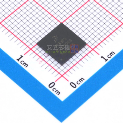 电源管理芯片(PMIC) MC33FS8530A0ES HVQFN-56 安世 电子元件配单