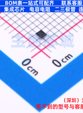 DC-DC电源芯片 TPS612592YFFR DSBGA-9(1.2x1.3) TI/德州 元器件