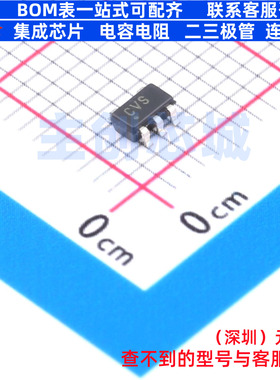 精密运放 OPA340MDBVTEP SOT-23-5 TI/德州 电子元件配单全新原装