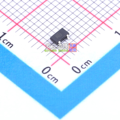 三极管(BJT) 2SCR514RTL SOT-346 ROHM(罗姆) 电子元器件全新原装
