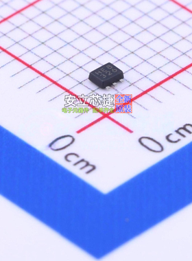 霍尔开关 BU52011HFV-TR HVSOF-5 ROHM(罗姆) 电子元器件全新原装