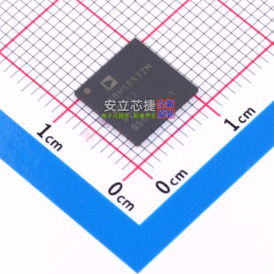 电池管理 ADBMS6832MWCCSZ-RL LFCSP-64 ADI(亚德诺) 电子元器件