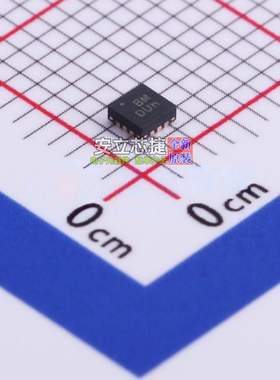电源管理芯片(PMIC) PAM8904EGPR W-QFN2020-12 DIODES(美台)