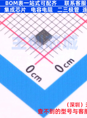 线性稳压器(LDO) TPS74533PCQWDRVRQ1 WSON-6 TI/德州 电子元器件