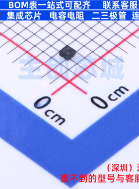 线性稳压器(LDO) MD5130 UDFN-4 明达微 电子元器件配单全新原装