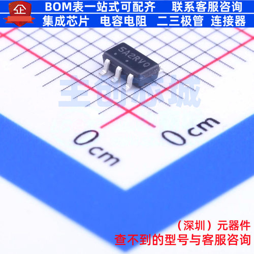 AC-DC控制器和稳压器 NCP1251BSN65T1G SOP-6 onsemi(安森美)
