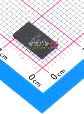 浪涌保护器 LTC4234IWHH#PBF QFN-38(5x9) ADI(亚德诺) 全新原装