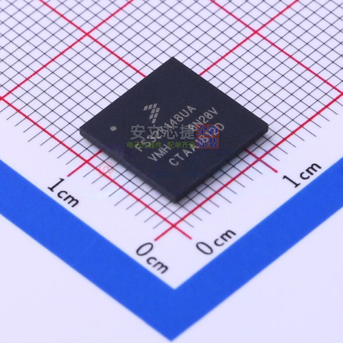 单片机(MCU/MPU/SOC) FS32K148UAT0VMHT BGA-100 安世 电子元器件