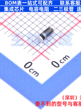 通用二极管 FDLL333 SOD-80 onsemi(安森美) 电子元器件全新原装