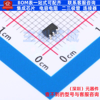 DC-DC电源芯片 TPS560200DBVT SOT-23-5 TI/德州 电子元器件配单