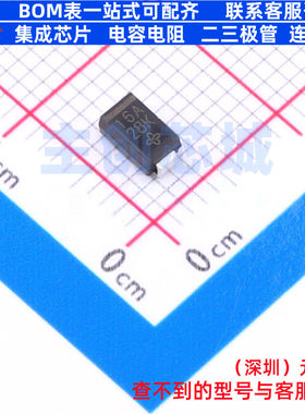 稳压二极管 SML4745A-E3/61 DO-214AC(SMA) VISHAY(威世) 元器件