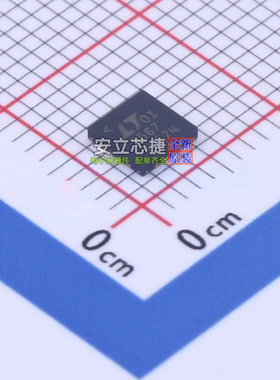 RF混频器 LTC5567IUF#TRPBF QFN-16 ADI(亚德诺) 电子元器件配单