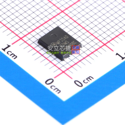 场效应管(MOSFET) FDMS4D4N08C PQFN-8 onsemi(安森美) 全新原装