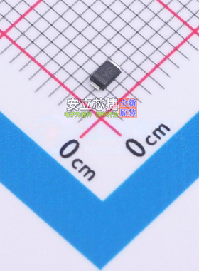 肖特基二极管 RSX101VYM30FHTR TUMD2M ROHM(罗姆) 电子元件配单