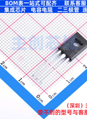 达林顿管 BD679G TO-225-3 onsemi(安森美) 电子元件配单全新原装