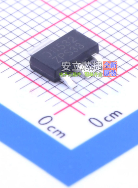三极管(BJT) DMJT9435-13 SOT-223 DIODES(美台) 电子元器件配单