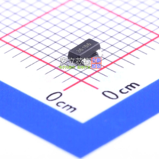 SOT 件配单 场效应管 FDN361BN 安森美 电子元 onsemi MOSFET