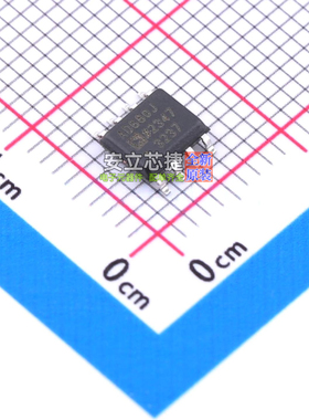 电压基准芯片 AD680JRZ-REEL7 SOIC-8 ADI(亚德诺) 电子元件配单