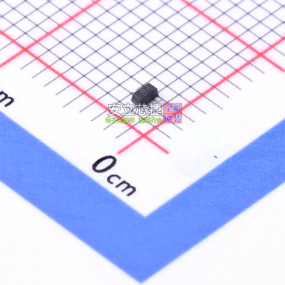 场效应管(MOSFET) RE1J002YNTCL SOT-416F ROHM(罗姆) 电子元器件