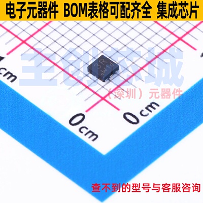 场效应管(MOSFET) PMPB100XPEAX SOT-1220 Nexperia(安世) 元器件