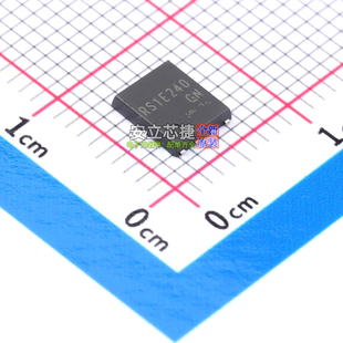 场效应管(MOSFET) RS1E240GNTB HSOP-8 ROHM(罗姆) 电子元件配单