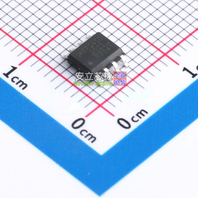 场效应管(MOSFET) IRF7341TRPBF SO-8 Infineon(英飞凌) 全新原装
