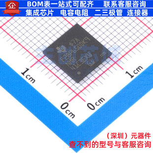 单片机(MCU/MPU/SOC) F28P650DK9NMR NFBGA-169 TI/德州 全新原装