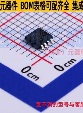 逻辑门 74HCT2G08DP,125 TSSOP-8 Nexperia(安世) 电子元器件配单