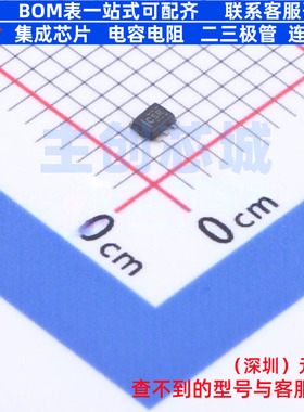 逻辑门 SN74LVC1G97DRLR SOT-563-6 TI/德州 电子元器件全新原装