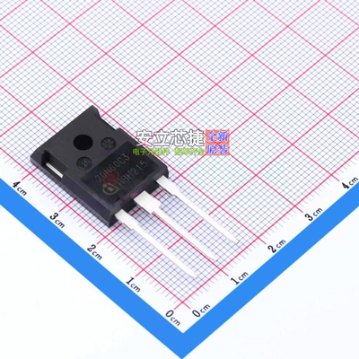 场效应管(MOSFET) SPW20N60C3FKSA1 TO-247 Infineon(英飞凌)