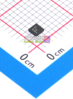 数模转换芯片DAC AD5683RACPZ-RL7 LFCSP-8-UD ADI(亚德诺) 原装