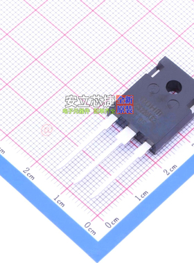 碳化硅二极管 SCS220KE2C TO-247AC-3 ROHM(罗姆) 电子元器件配单