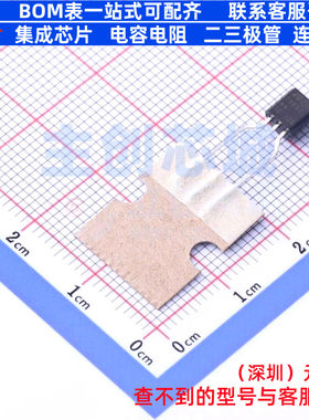 晶闸管(可控硅)/模块 Z00607MA 5BL2 TO-92 ST(意法半导体) 原装