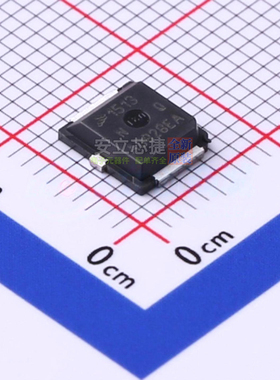 场效应管(MOSFET) MRF1513NT1 SMD 安世 电子元器件配单全新原装