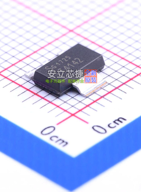 功率电子开关 ITS4142N SOT-223 Infineon(英飞凌) 电子元件配单