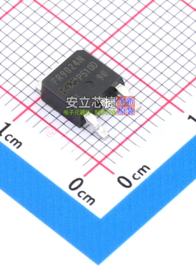 场效应管(MOSFET) IRFR9024NTRPBF DPAK(TO-252AA) Infineon(英飞