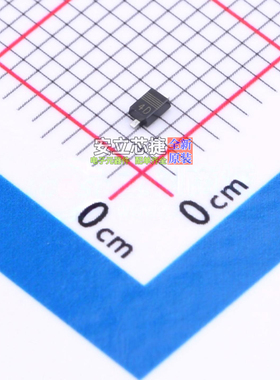 稳压二极管 TDZ30J,115 SOD-323F Nexperia(安世) 电子元器件配单