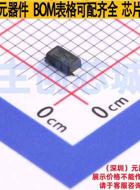 静电保护器(TVS/ESD) TPSMF4L36A SOD-123FL Littelfuse/力特