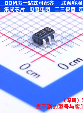 DC-DC电源芯片 LM2830XQMF/NOPB SOT-23-5 TI/德州 电子元件配单