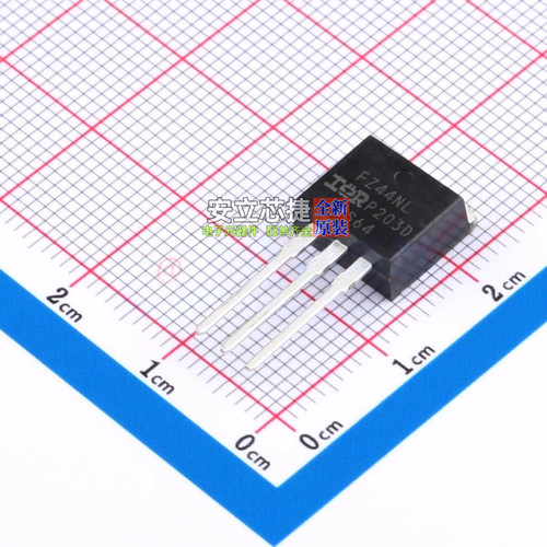 场效应管(MOSFET) IRFZ44NLPBF D2PAK(TO-262) Infineon(英飞凌)