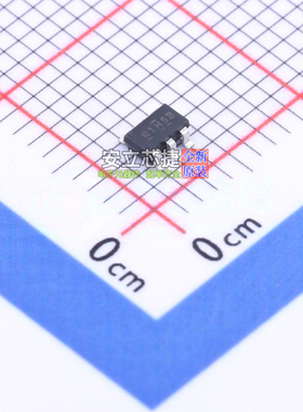 场效应管(MOSFET) IRFTS9342TRPBF TSOP-6 Infineon(英飞凌)