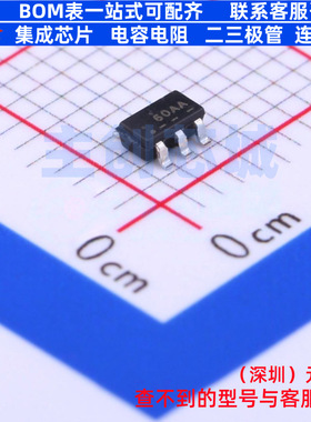 LED驱动 FL7760AM6X SOT-23-6 onsemi(安森美) 电子元件全新原装