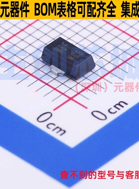 三极管(BJT) PBSS4041NX,115 SOT-89 Nexperia(安世) 电子元器件