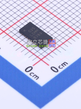 DC-DC电源芯片 LT8616EUDE#PBF QFN-28(3x6) ADI(亚德诺) 元器件