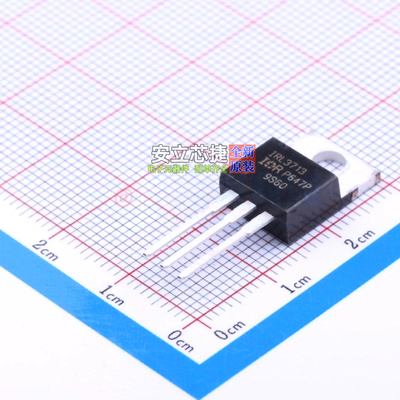 场效应管(MOSFET) IRL3713PBF TO-220AB Infineon(英飞凌) 元器件