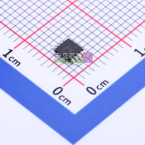 仪表放大器 AD8221ARMZ-RL MSOP-8 ADI(亚德诺) 电子元件全新原装