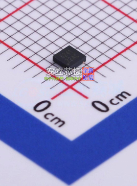 静电保护器(TVS/ESD) ESD56241D22-3/TR DFN2x2-3L WILLSEMI(韦尔
