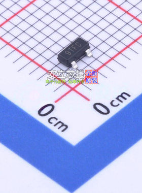 监控和复位芯片 ADM809TARTZ-REEL SOT-23 ADI(亚德诺) 全新原装