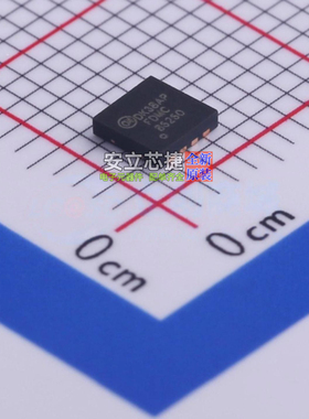 场效应管(MOSFET) FDMC86260 DFN-8 onsemi(安森美) 电子元件配单