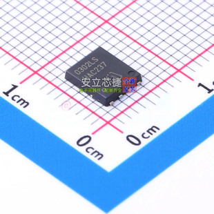 场效应管(MOSFET) BSC0302LSATMA1 TDSON-8 Infineon(英飞凌)